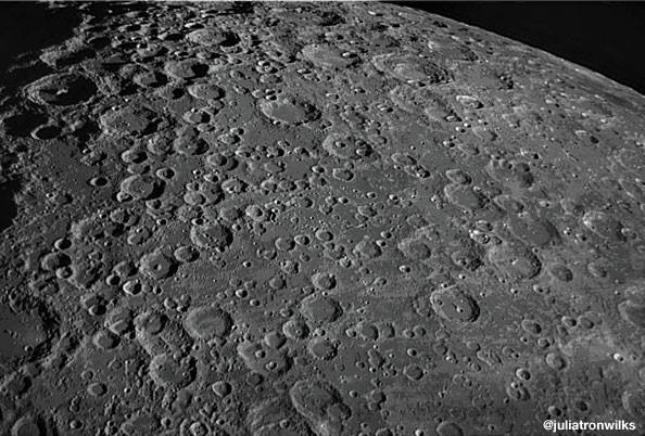 Оптическая труба Meade 16" f/10 LX200-ACF UHTC (крепление Losmandy)