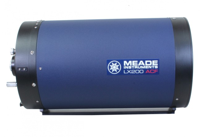 Оптическая труба Meade 16" f/10 LX200-ACF UHTC (крепление Losmandy)