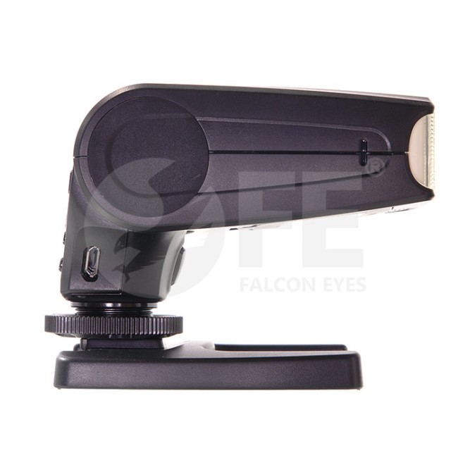 Вспышка накамерная Falcon Eyes S-Flash 200 TTL для Sony Вспышка накамерная Falcon Eyes S-Flash 200 TTL для Sony