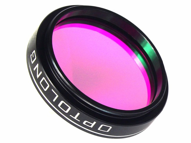 Фильтр Optolong O-III (1.25”)