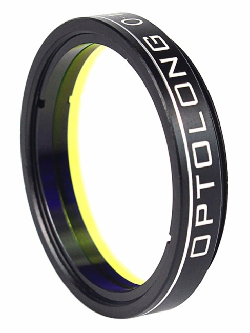 Фильтр Optolong O-III (1.25”)