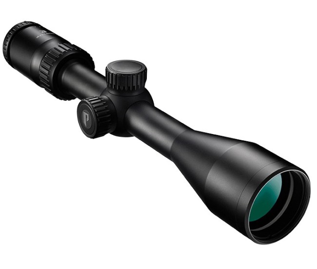 Оптический прицел Nikon Prostaff P5 2,5-10x42 Matte NP Оптический прицел Nikon Prostaff P5 2,5-10x42 Matte NP