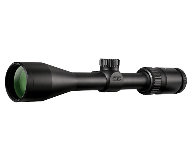 Оптический прицел Nikon Prostaff P5 2,5-10x42 Matte NP Оптический прицел Nikon Prostaff P5 2,5-10x42 Matte NP