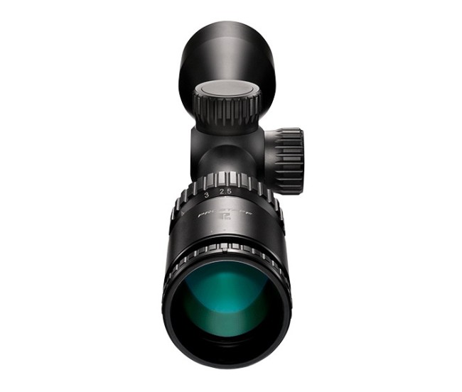 Оптический прицел Nikon Prostaff P5 2,5-10x42 Matte NP Оптический прицел Nikon Prostaff P5 2,5-10x42 Matte NP