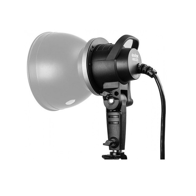Голова выносная Godox AD-H600B для вспышек AD600B/BM Голова выносная Godox AD-H600B для вспышек AD600B/BM