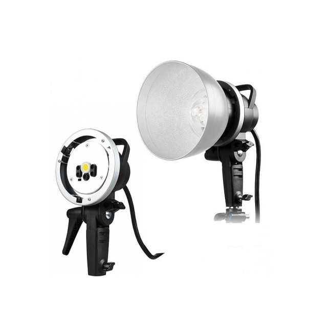 Голова выносная Godox AD-H600B для вспышек AD600B/BM Голова выносная Godox AD-H600B для вспышек AD600B/BM