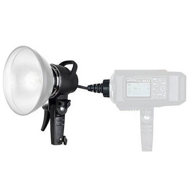Голова выносная Godox AD-H600B для вспышек AD600B/BM Голова выносная Godox AD-H600B для вспышек AD600B/BM