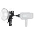 Голова выносная Godox AD-H600B для вспышек AD600B/BM Голова выносная Godox AD-H600B для вспышек AD600B/BM