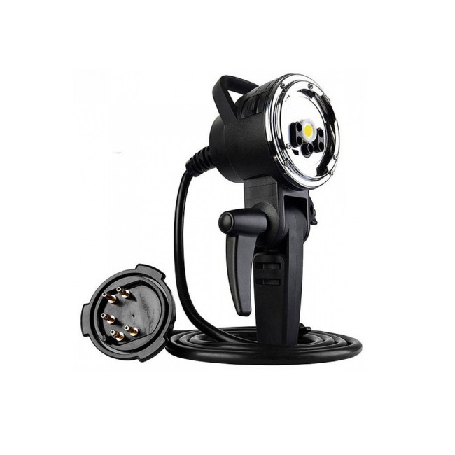 Голова выносная Godox AD-H600B для вспышек AD600B/BM Голова выносная Godox AD-H600B для вспышек AD600B/BM