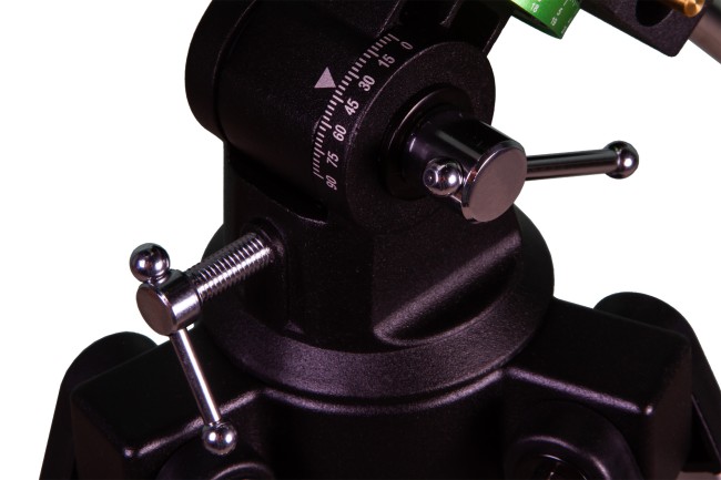 Телескоп Sky-Watcher MAK102/1300 StarQuest EQ1