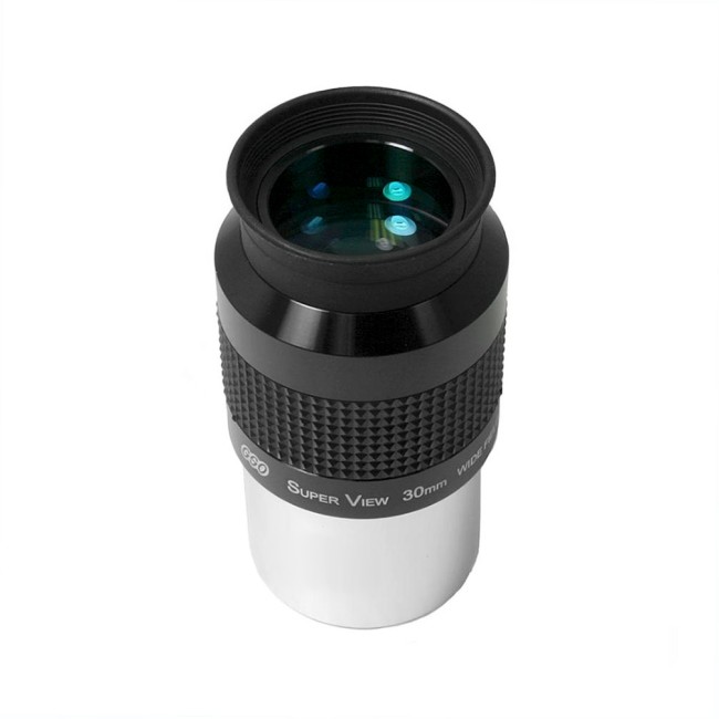 Окуляр GSO SuperView 30 мм, 2" Окуляр GSO SuperView 30 мм, 2"
