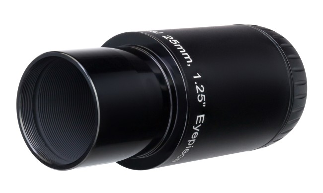 Окуляр Levenhuk Ra Plössl 25 мм, 1,25"