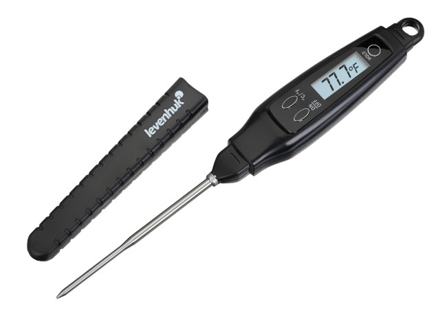 Термощуп для мяса Levenhuk F10 Термощуп для мяса Levenhuk F10