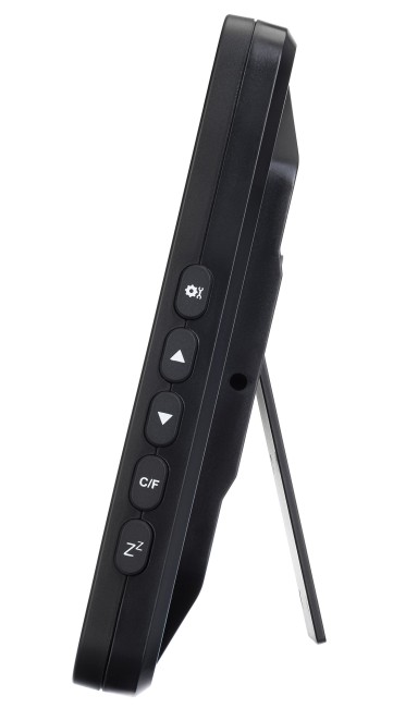 Часы-термометр Levenhuk Wezzer Tick H80 Часы-термометр Levenhuk Wezzer Tick H80