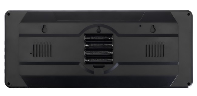 Часы-термометр Levenhuk Wezzer Tick H80 Часы-термометр Levenhuk Wezzer Tick H80