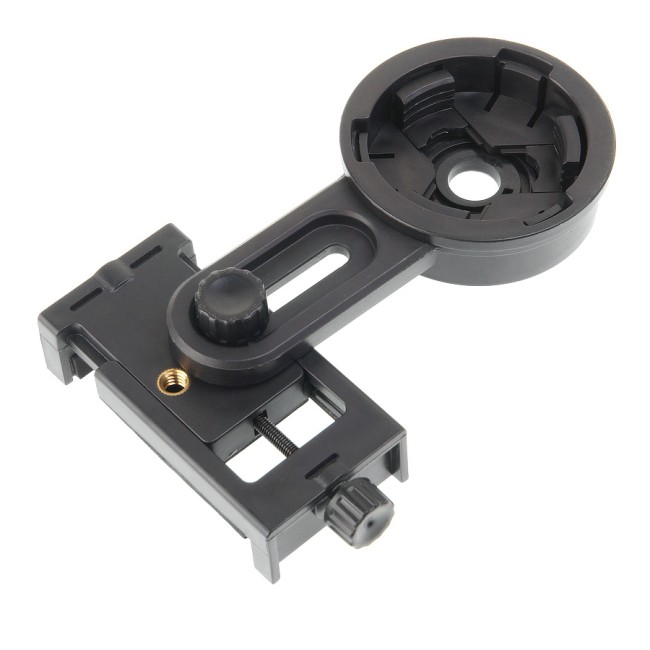 Адаптер для смартфона Veber EA 46 окулярный