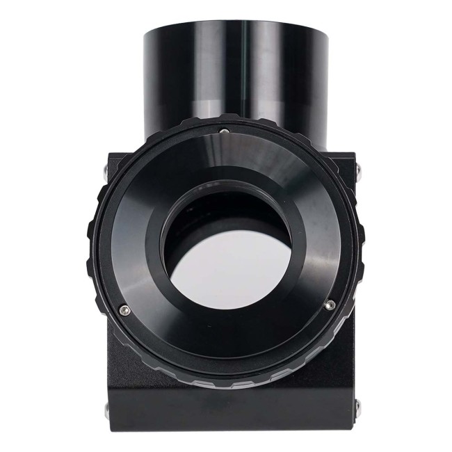 Диагональное зеркало SVBONY 90 гр., 2" диэлектрическое (W9180B) Диагональное зеркало SVBONY 90 гр., 2" диэлектрическое (W9180B)