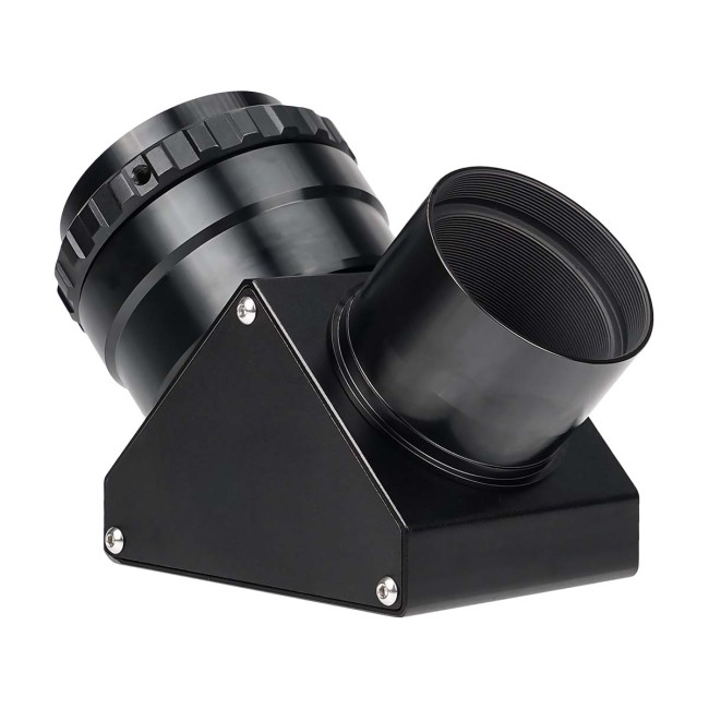 Диагональное зеркало SVBONY 90 гр., 2" диэлектрическое (W9180B) Диагональное зеркало SVBONY 90 гр., 2" диэлектрическое (W9180B)