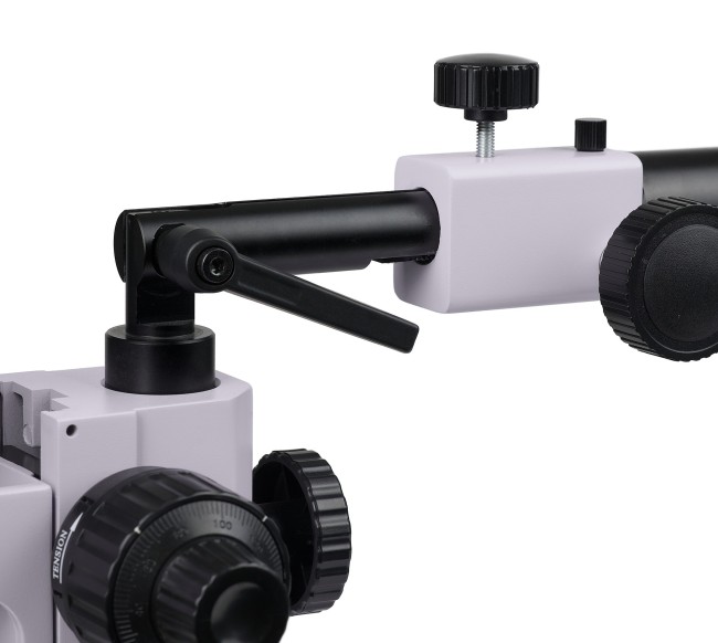 Микроскоп стереоскопический MAGUS Stereo 8TR для ремонта и пайки Микроскоп стереоскопический MAGUS Stereo 8TR для ремонта и пайки