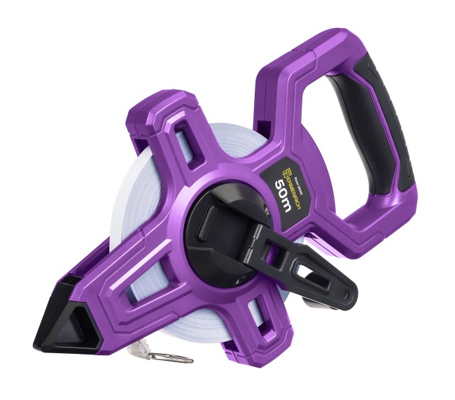 Рулетка геодезическая Ermenrich Reel SE50 Рулетка геодезическая Ermenrich Reel SE50