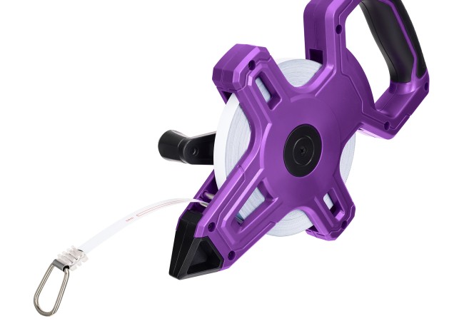 Рулетка геодезическая Ermenrich Reel SE50 Рулетка геодезическая Ermenrich Reel SE50