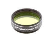 Фильтр Explore Scientific 1.25" YellowGreen No.11 Фильтр Explore Scientific 1.25" YellowGreen No.11