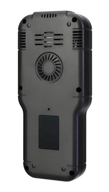 Монитор качества воздуха Ermenrich QM10 Монитор качества воздуха Ermenrich QM10