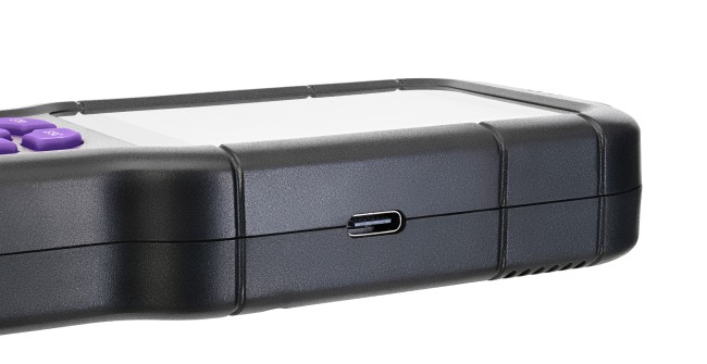 Монитор качества воздуха Ermenrich QM10 Монитор качества воздуха Ermenrich QM10