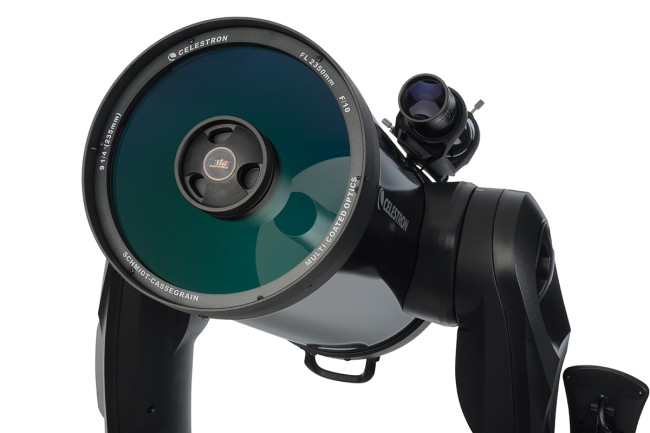 Телескоп Celestron CPC 925 Телескоп Celestron CPC 925