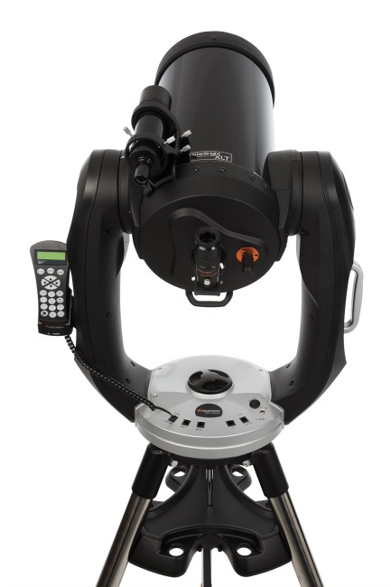 Телескоп Celestron CPC 925 Телескоп Celestron CPC 925