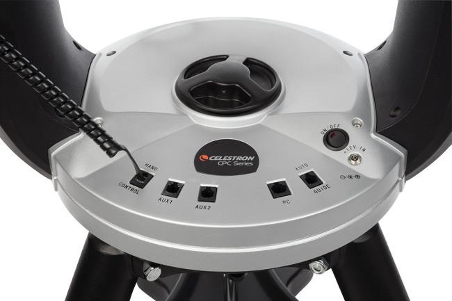 Телескоп Celestron CPC 925 Телескоп Celestron CPC 925