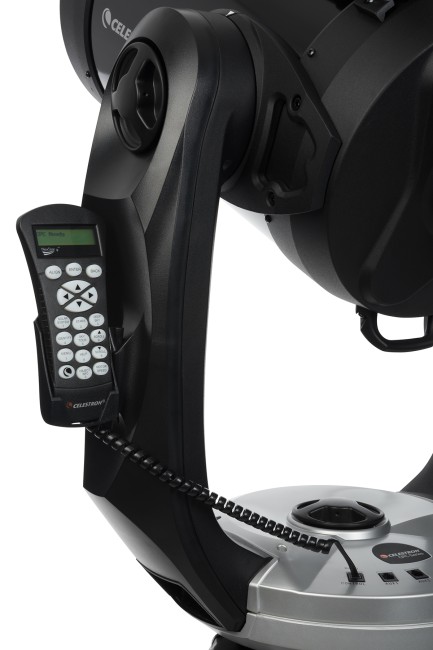 Телескоп Celestron CPC 925 Телескоп Celestron CPC 925