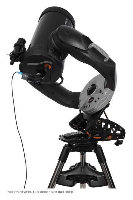 Телескоп Celestron CPC 925 Телескоп Celestron CPC 925