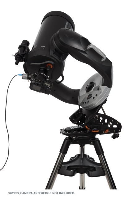 Телескоп Celestron CPC 925 Телескоп Celestron CPC 925