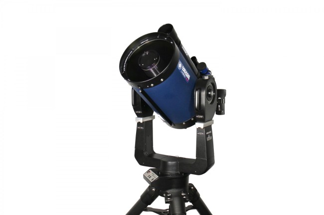 Телескоп Meade 12" LX600-ACF f/8 с системой StarLock, с треногой Телескоп Meade 12" LX600-ACF f/8 с системой StarLock, с треногой