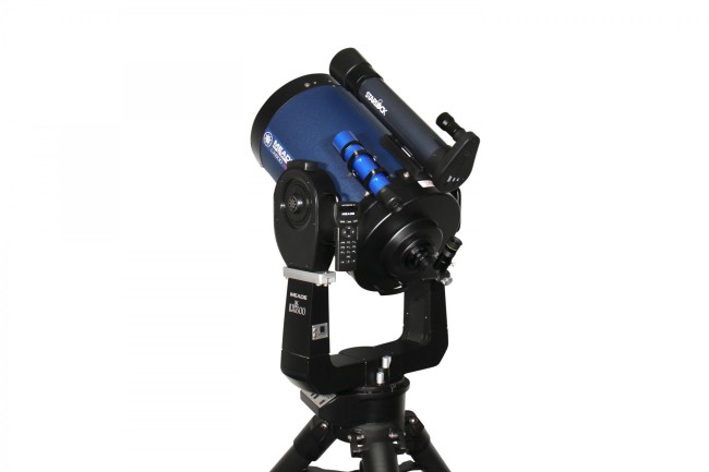Телескоп Meade 12" LX600-ACF f/8 с системой StarLock, с треногой Телескоп Meade 12" LX600-ACF f/8 с системой StarLock, с треногой