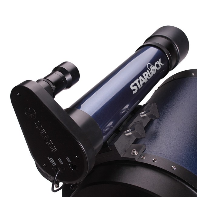 Телескоп Meade 12" LX600-ACF f/8 с системой StarLock, с треногой Телескоп Meade 12" LX600-ACF f/8 с системой StarLock, с треногой