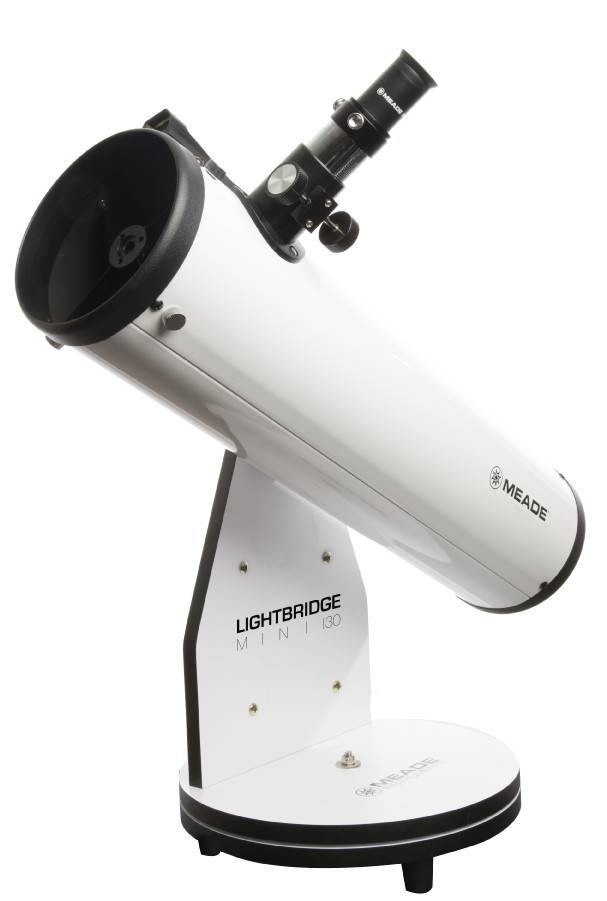 Meade LightBridge Mini 130
