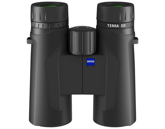 Бинокль Carl Zeiss Terra 8x42 ED Black Бинокль Carl Zeiss Terra 8x42 ED Black