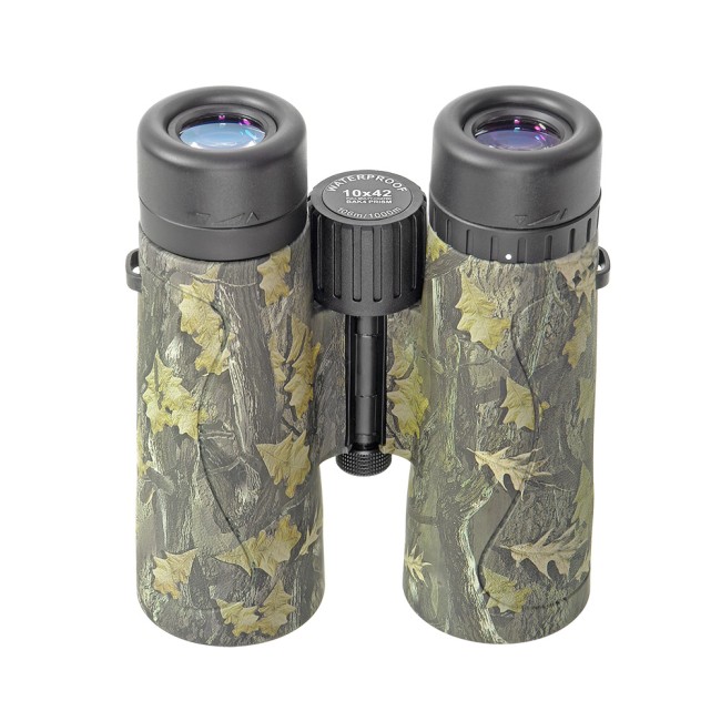 Бинокль Veber Fisher 10x42 (camo) Бинокль Veber Fisher 10x42 (camo)