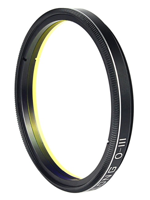 Фильтр Optolong O-III (2”) Фильтр Optolong O-III (2”)