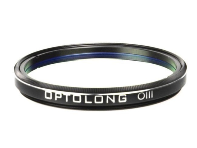 Фильтр Optolong O-III (2”) Фильтр Optolong O-III (2”)