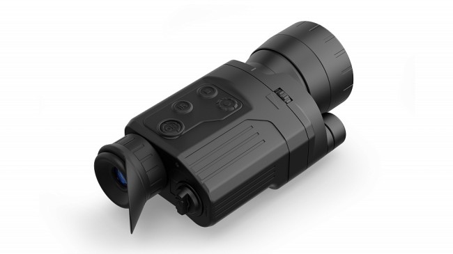 Прибор ночного видения Pulsar Digiforce 860RT Прибор ночного видения Pulsar Digiforce 860RT