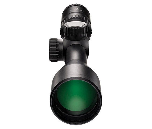 Оптический прицел Nikon Prostaff P5 2,5-10x42 Matte BDC Оптический прицел Nikon Prostaff P5 2,5-10x42 Matte BDC