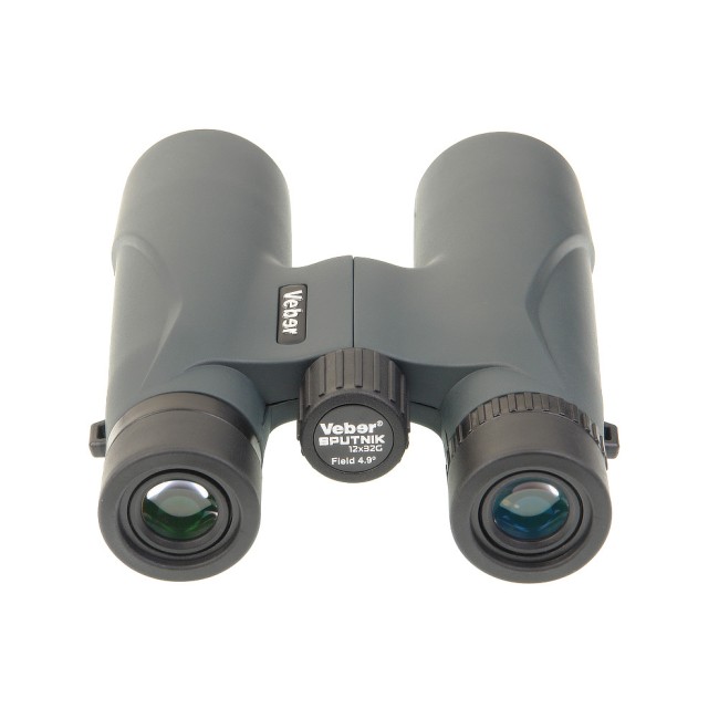 Бинокль Veber SPUTNIK 12х32G Бинокль Veber SPUTNIK 12х32G