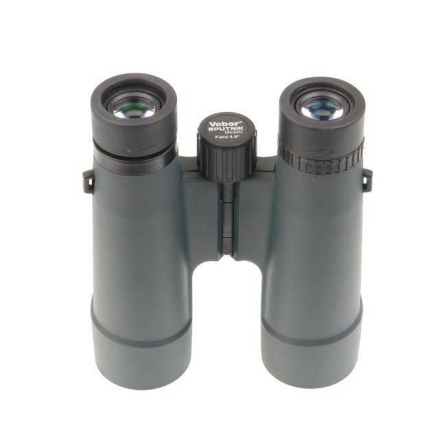 Бинокль Veber SPUTNIK 12х32G Бинокль Veber SPUTNIK 12х32G