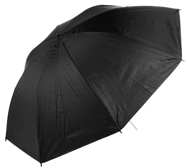 Фотозонт Bresser BR-BS110 110 см, черно-серебристый Фотозонт Bresser BR-BS110 110 см, черно-серебристый