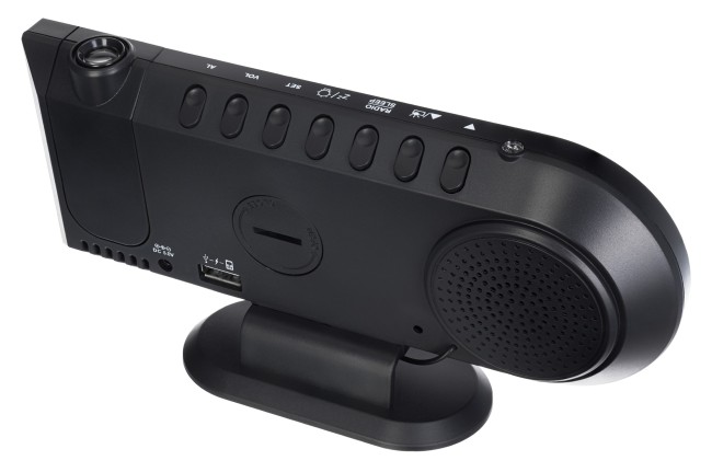 Часы-термометр Levenhuk Wezzer Tick H50 Часы-термометр Levenhuk Wezzer Tick H50