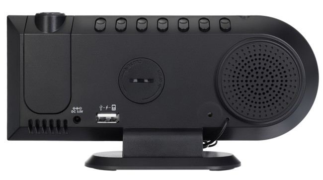 Часы-термометр Levenhuk Wezzer Tick H50 Часы-термометр Levenhuk Wezzer Tick H50