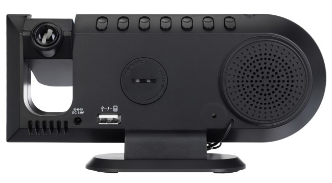 Часы-термометр Levenhuk Wezzer Tick H50 Часы-термометр Levenhuk Wezzer Tick H50